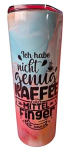 Tumbler, Thermobecher, Reisebecher 550 ml