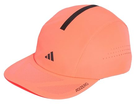 Adidas Unisex Verschluss Runningxadizero Lightweight Cap Climacool
