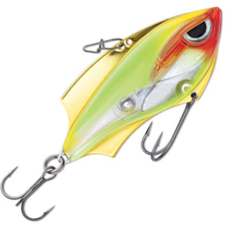 Rap-V Blade Wrap V Blade RVB6 Variable 6cm 14g