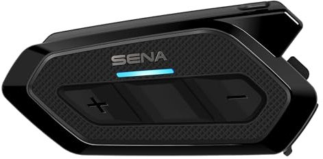 Sena SPIDER RT1 Low Profile Motorcycle Mesh Communication System