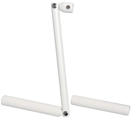 Protecta Manivelle Acier sans Tige hexagonale diamètre 10mm pour volet Roulant