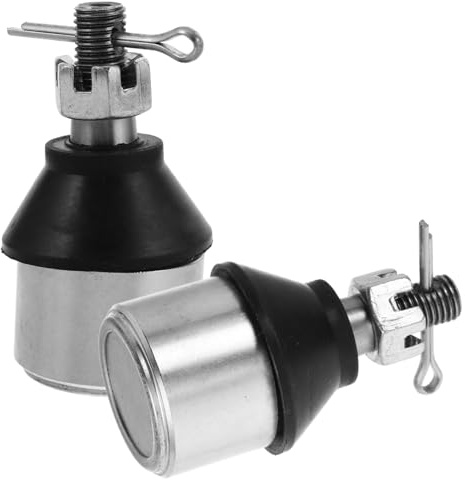 Alipis Cabeza Estrella Polar De Rótulas Para Automóviles Accesorios Para Reparación De Vehículos Compatibles Con Polaris Sportsman y Repuestos Para Vehículos