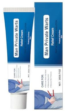 Soins privés pour hommes，Crèmee Anti-Démangeaisons Privée Hommes， Crème Soulage Démangeaisons Intime，Antifongique pour Homme,Crèmea Anti-démangeaisons à Usage Externe，Soin Apaisant