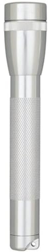 Maglite M2a106 Mini Mag Lampe torche Argent