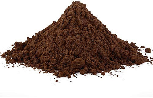 @tec Pigmentpulver, Eisenoxid, Oxidfarbe, Farbpulver Pigmentfarbe - Farbpigmente/Trockenfarbe für Beton, Epoxidharz + Wand - 100g Farbe: hellbraun