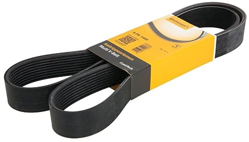 Contitech 9PK1449 Keilriemen geriffelt