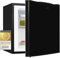Exquisit Minicongelador, GB40-150E, negros, de PV, 31 l de capacidad, color negro