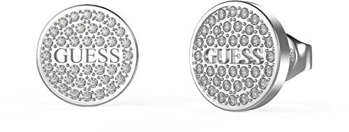 Guess BRINCOS JUBE02155JWRHT-U Ohrringe Marke, Einheitsgröße, Nicht-Edelmetall, Kein Edelstein