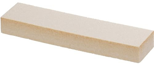 LUKAS-ERZETT 5 x Rutscherstein RU 6 | 200x50x25 mm Edelkorund- 22x12x8cm
