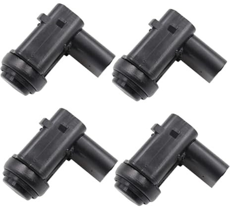 Auto PDC Parksensor Stoßstange Rückfahrassistent, für VW Bora EOS Golf OE 1U0919275 1K0919275 1J0919275 3D0998275A