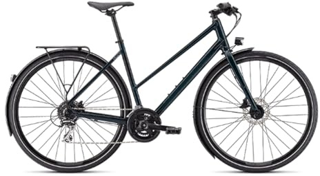16-Gang-Rennrad Aus Aluminiumlegierung – Robuster, Leichter Rahmen, Tägliches Pendeln Und Freizeitfahrten In Der Stadt(Black,S)