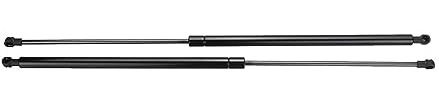 Gasdämpare Bagageutrymme För Civic För MK8 Hatchback 2005-2011 Baklucka Baklucka Gasfjäder Stötdämpare Gasfjäder Stångstöd Stötdämparstång