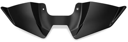 Motorcykel spoiler Wing För Z900SE 2025 För Z900 Z 900 SE Motorcykel Framspoiler Ving Kit