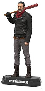 McFarlane Walking Dead 14679-0 TV Negan Actionfigur, Mehrfarbig, 17,8 cm