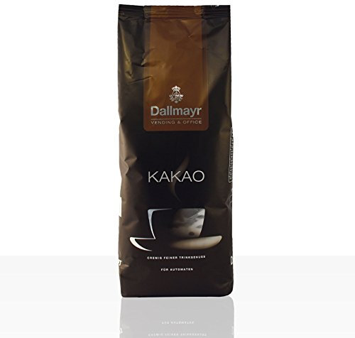 Dallmayr Vending & Office Kakao 14,5%, 1000g, 3er Pack