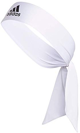 adidas Alphaskin Headband – Performance Workout Ear & Sweat Band