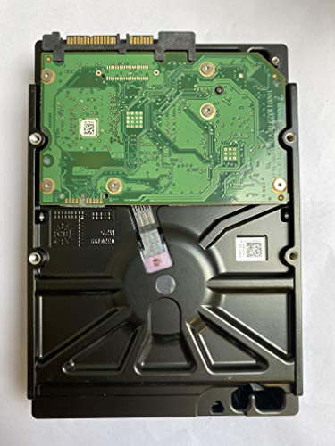 ST4000NM0115 Seagate Exos 4TB 7E8 SATA 6 Gb/s Enterprise NAS HDD (nuevo con garantía) 512e 128MB 3.5 pulgadas 7200 RPM Disco duro