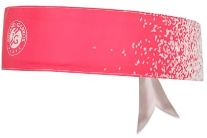 Roland Garros Unisex Bandana Performance W