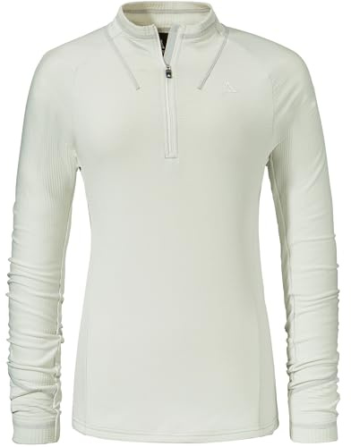 Schöffel Damen Style Cascata Longsleeve, Nordic, L