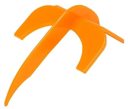 AYRTEGI VNJUGF Repuestos for exprimidor de Naranjas eléctrico Compatible con XC-2000E 2000E-2 2000E-3 2000E-4 2000E-1 Extractor de Jugo Pelador wanglan