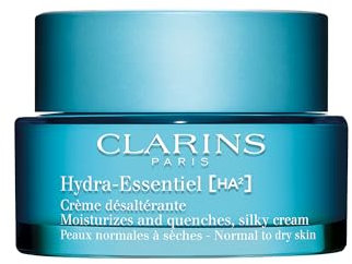 Clarins Hydra-Essentiel [HA2] Silky Cream 50ml