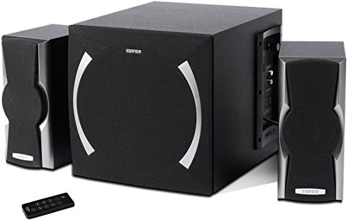 Edifier Multimedia XM6BT 2.1 Speakers
