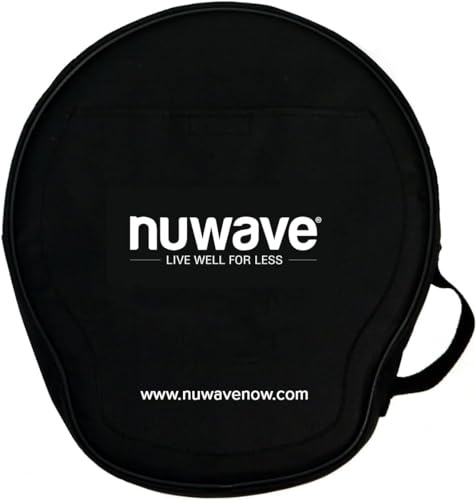 Nuwave PIC Carry Cases