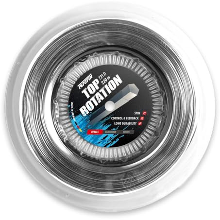 Topspin Top Rotation Saitenrolle - 220m