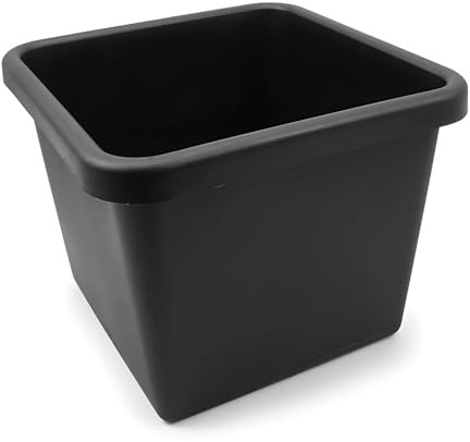 Maceta de Recambio Autopot de 8,5 litros - Accesorios Maceta de Plantas Maceta de Flores Cuadrada Maceta de Cultivo Maceta de Flores