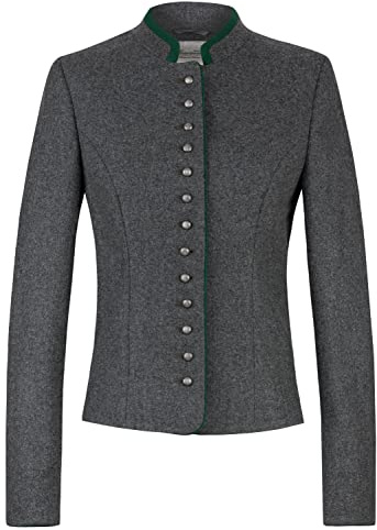 Heimatgwand Damjacka, Elisabeth Lodenjacka, skiffer, standard, skiffer