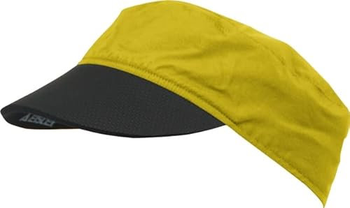 Eisley Bako Cap Taupe- Gelb L (59-60cm)