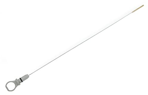 54,5 Cm Astina di Livello Olio Motore 1174G0 Sostituzione per 200 207 208 300 308 500 508 RCZ Astina di Livello Olio Motore Astina di Livello Olio Indicatore Livello Olio