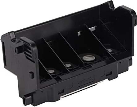 Tbest Druckkopf Mg 5150, Druckerdruckkopf guter Druckeffekt strenge Qualitätskontrolle Druckkopf Ersatz für IP3600 IP3680 MX860 MX868 MX870 MX878 MG5140 MG5180 MG5150 MP540 MP560 MP568