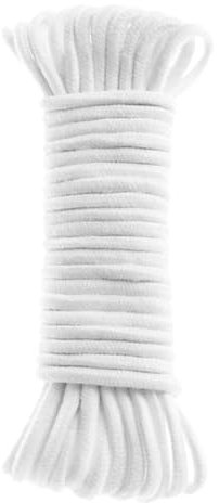 Supvox Selbstbewässernde Baumwoll-Schnur Für Pflanzen Anpassbare Gartenbewässerungslösung Einfachen Wasseraufnahme Erreichbaren Töpfen Für Hydroponik Und Selbstbewässerung