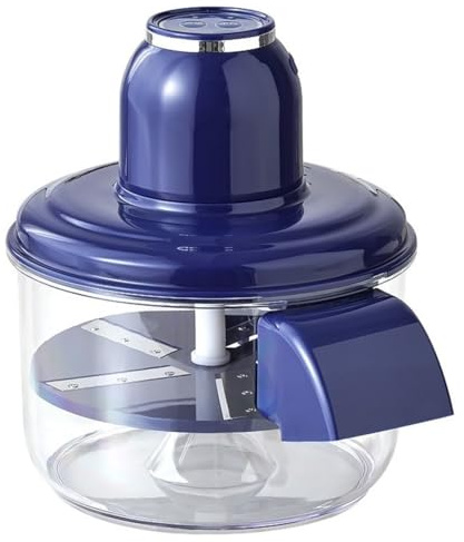 HUFENYU Peladora Eléctrica De Uvas, Peladora De Ajos, Automática, For Frutas Pequeñas, Tomates Cherry, Ajos, Recargable, For Uso Doméstico