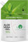 Aloe Vera Gel Bio Lanzarote - Gesicht, Körper und Haar. Feuchtigkeitsgel für Enthaarung, Rasur, Sonne, Laser, Tätowierung. Heilend und reinigend - 2000 ml 2 L