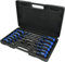 BRILLIANT TOOLS BT033012 Schraubendreher-Satz, 12-tlg, Schlitz, PH [Powered by KS TOOLS]