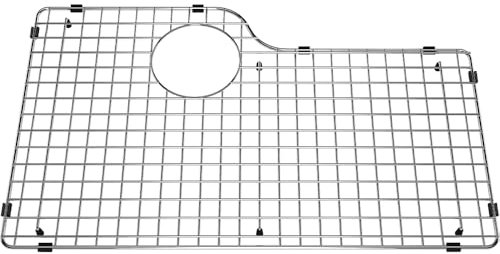 FRANKE Sink Grid, Stainless Steel