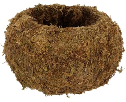 Esschert Kokedama Moos-Kugel L Ø 19,8 cm