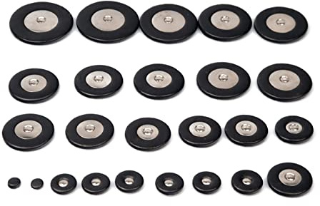 Zubehör für Saxophone Tenor Saxophon Pads Sax Leder Pads Ersatz Für Saxophon Tenorsaxophon Zubehör
