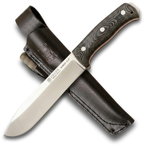 Joker NA90 Navaja con Bloqueo, Unisex Adulto, 7.5 cm