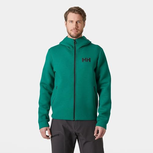 Helly Hansen Hydropower Ocean jacka med hel dragkedja för män 2.0