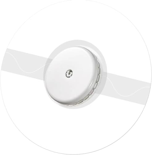 40 pièces Freestyle Libre 2 Sensor Patches, Patch de fixation pour capteurs Freestyle Libre, adhésif et respirant, patch étanche qui dure jusqu'à 14 jours, pour la natation et la baignade