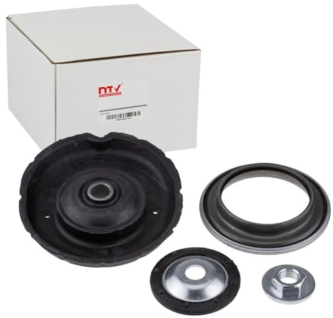 NTY Ad-Pe-011 Federbeinstützlager vorne | Ad-Pe-011 passend für 207 207/207