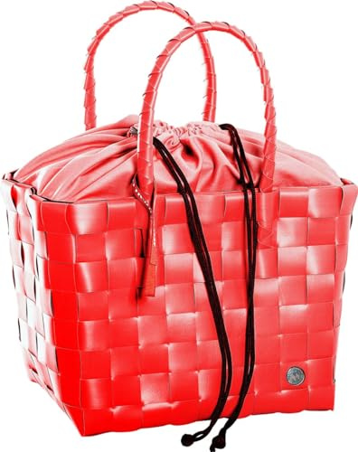 5010-35-2U KLASSIKER MIT TOPPING ROT KLASSIKER 37x24x28 cm