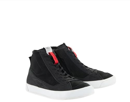 Alpinestars STATED SHOE BLK 9.5