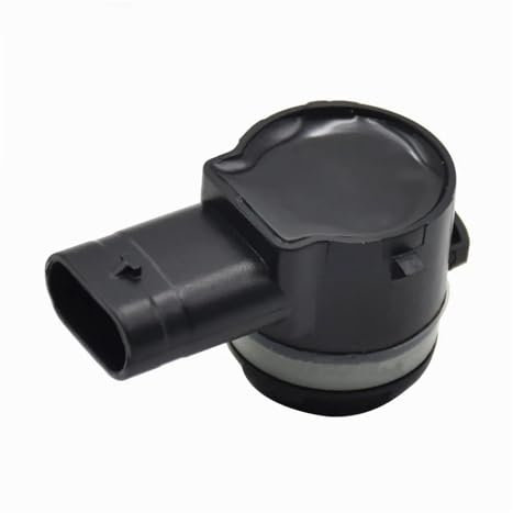 Sensor Einparkhilfe Kompatibel Mit Benz Für CLA CLS GLA AC-KLASSE 2012 2013 PDC-Parksensor Parktronic 5Q0919275 A0009059300 A0009053204 A0009055504 1 Stück