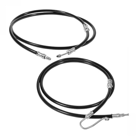 ResGcx Tuyau de Garniture de Pompe hydraulique for Moteurs Hors-Bord DPH, DPR 21721550/21721548