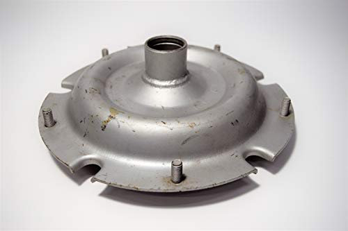 Bremstrommel Piaggio, vorne für Ape TL6, 2682270001
