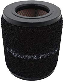 Pipercross Sportluftfilter kompatibel mit Audi A6 4G/C7 3.0 TDi 190/204/211/218/239/245/272/313/320/326 PS 03/11-